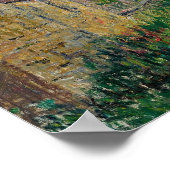 Loiseau - The Road From Brantome To Periguux ポスター (角)