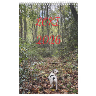 loki 2026 カレンダー