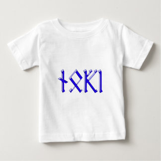 Loki Trickster ベビーTシャツ