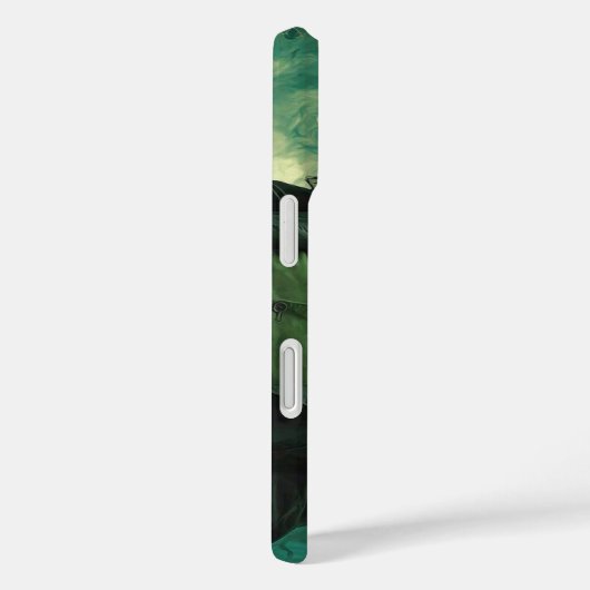 Loki Variant Style Phone Cover Case-Mate iPhoneケース (裏面 / 右)