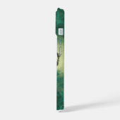 Loki Variant Style Phone Cover iPhone 15ケース (左側面)