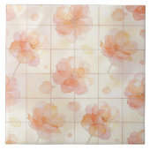 Lokomot Decorative Tiles タイル (正面)