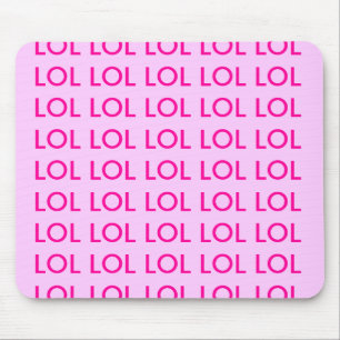 LOLのマウスパッド マウスパッド