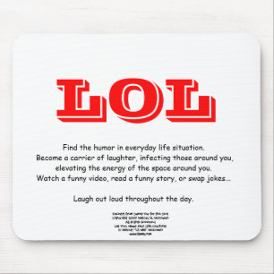 LOLのマウスパッド マウスパッド