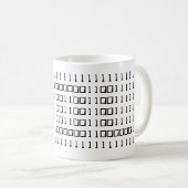 LOLのマグ コーヒーマグカップ (正面右)