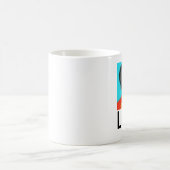 LOLのマグ コーヒーマグカップ (中央)