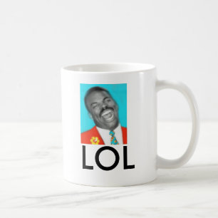 LOLのマグ コーヒーマグカップ