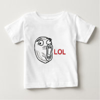 LOLのミームのタイ