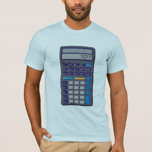 LOLの計算機 Tシャツ
