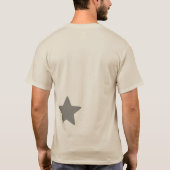 LOLアイクスポーティビーチティー Tシャツ (裏面)