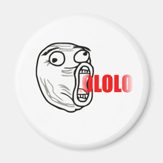 LOLガイ マグネット