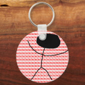 LOLキーチェーン キーホルダー (正面)