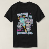 LOLサプライズブラザーオブザ誕生日 Tシャツ (デザイン正面)