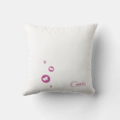 LoLパターン枕 クッション (裏面)