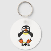 LOLフライトペンギン キーホルダー (裏面)