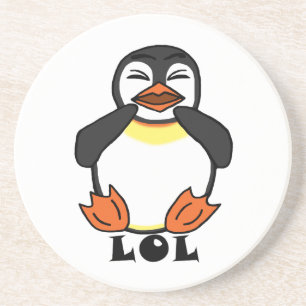 LOLフライトペンギン コースター