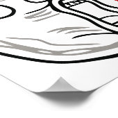 LOLミーム ポスター (角)