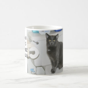 lol猫 コーヒーマグカップ