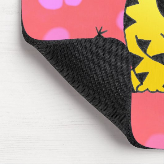 LOL猫 マウスパッド (コーナー)