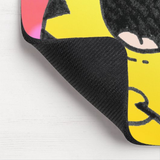 LOL猫 マウスパッド (コーナー)