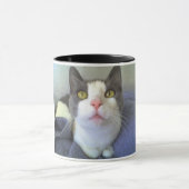 LOL猫 マグカップ (中央)