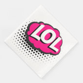 LOL (コーナー)