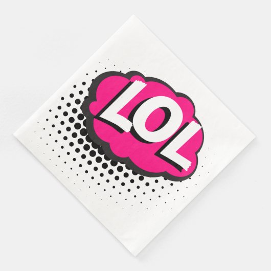 LOL (コーナー)