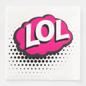 LOL (正面)