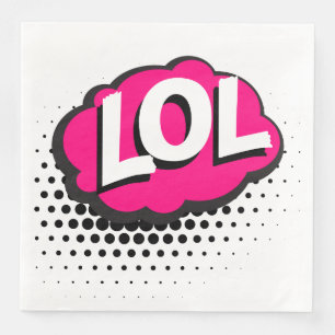 LOL
