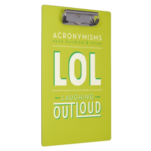 LOL クリップボード (右)