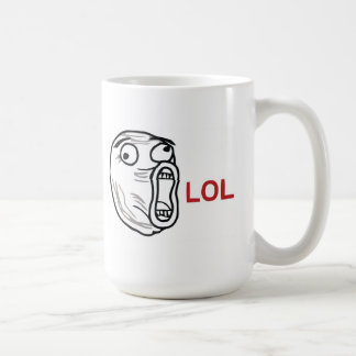LOL コーヒーマグカップ