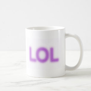 LOL コーヒーマグカップ
