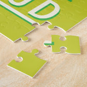 LOL ジグソーパズル (側面)