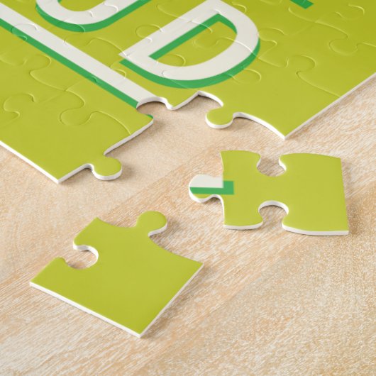 LOL ジグソーパズル (側面)