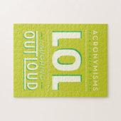 LOL ジグソーパズル (横)