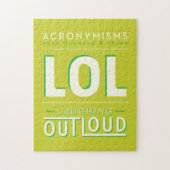 LOL ジグソーパズル (縦)