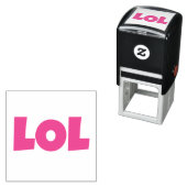 LOL セルフインキングスタンプ (インサイチュ)