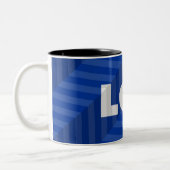 LOL ツートーンマグカップ (左)