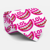 LOL ネクタイ (ロール)