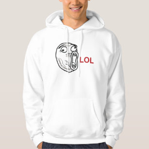LOL パーカ
