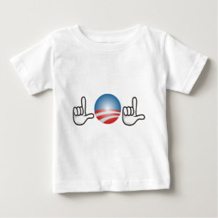 LOL ベビーTシャツ