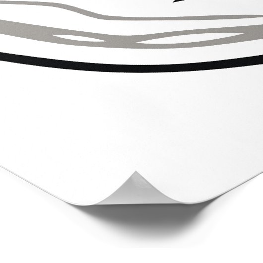 LOL ポスター (角)