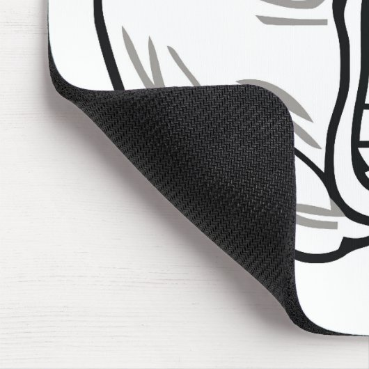 LOL マウスパッド (コーナー)