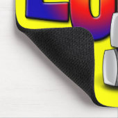 LOL マウスパッド (コーナー)