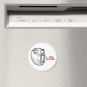 LOL マグネット (インサイチュ (食洗機))