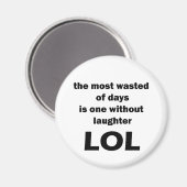 LOL マグネット (正面/裏面)