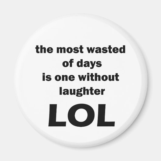 LOL マグネット (正面)