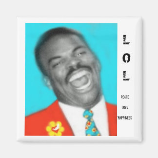 LOL マグネット