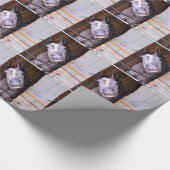 LOL ラッピングペーパー (角)