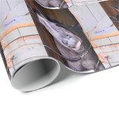 LOL ラッピングペーパー (ロールコーナー)